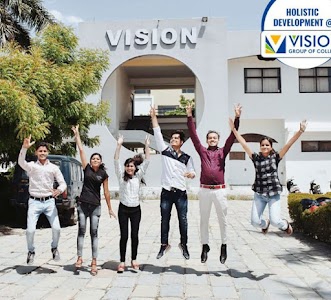 Vision School of Management