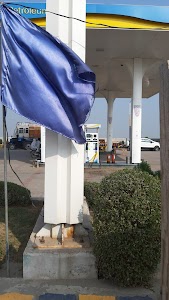 coco bahin petrol pump bahin