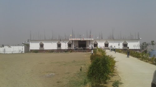 John Jakson International School