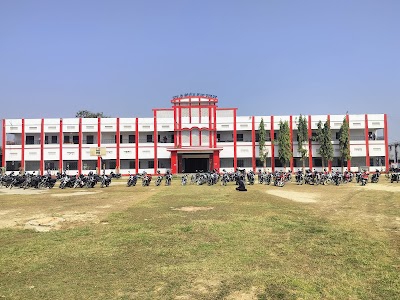Ram Krishna College