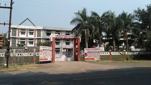 Sandipani Academy