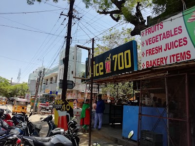 Juice 700