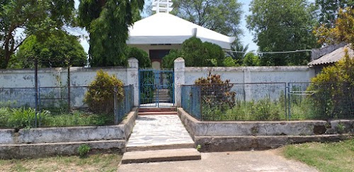 Srima sri autobinda school