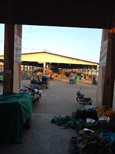 Sabji mandi Rajkot