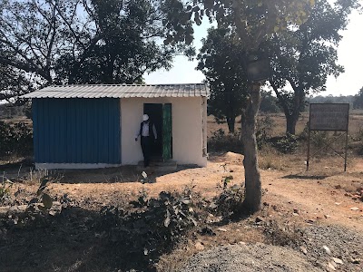 Garjanbahal