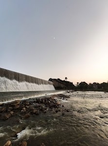 Sihan-Dam