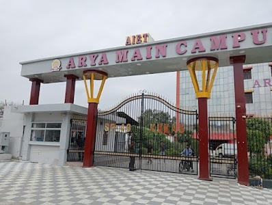 Arya Main Campus