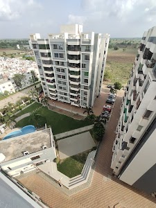 Narayan Luxuria Apartments