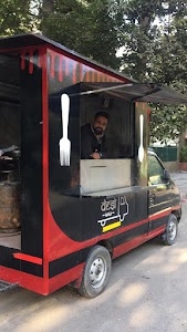 Chalte Chalte Food Point