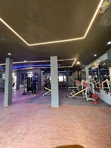 Club 30 Gym and Fitness Centre