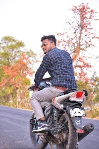 Deepak rajpoot