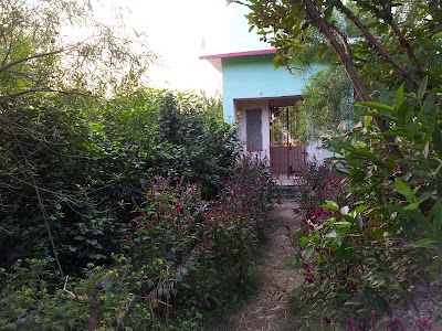 Shiv Mandir