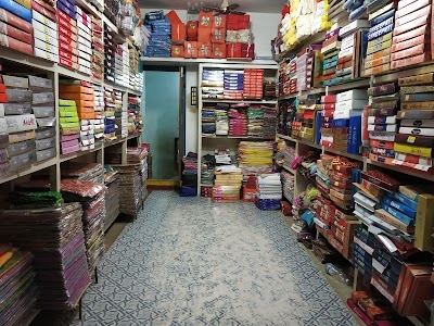 Badrinath Cloth Store