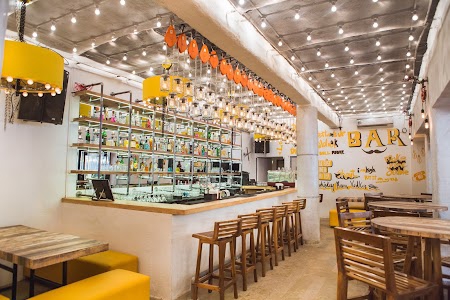 Light House Cafe