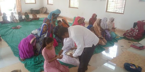 Pastor - Ganesh valvi