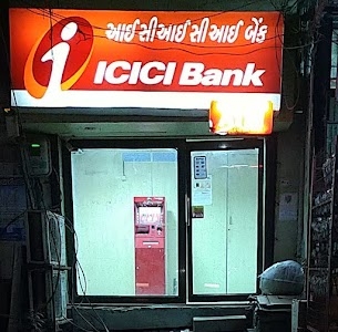 ICICI Bank ATM