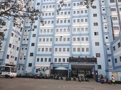 Academic Building