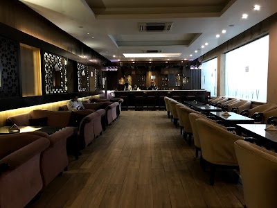 Oudh Gymkhana Club