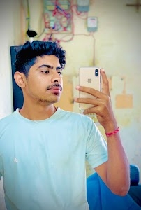 Vikas pareek