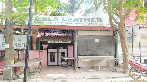 Leela Leather