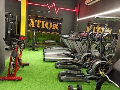 Fitness 45