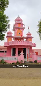 बालाजी मन्दिर