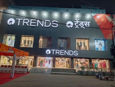 TRENDS