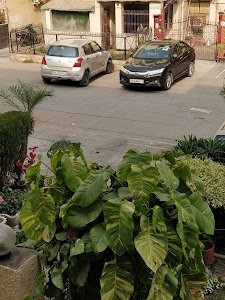 Pocket 4, Mayur Vihar Phase 1 Extension, Mayur Vihar Phase I