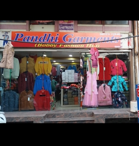 Bobby FASHION HUT