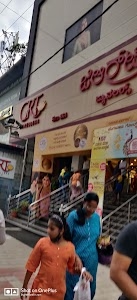 GRT Jewellers