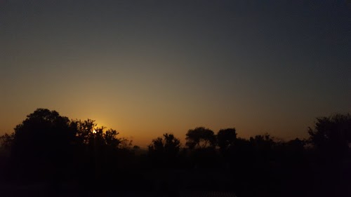 Sheetla Mata Mandir