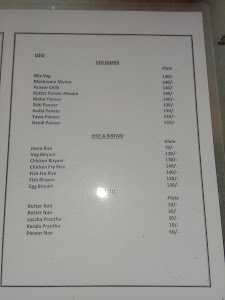 Kerala Hotel