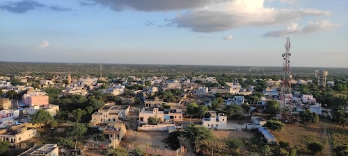 KOLIYA BUS STAND