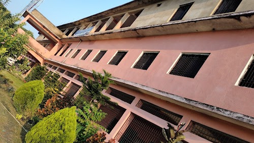 N.K.S College Paharpur Toi Vaishali
