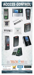 Techsys Automation & Security Solutions