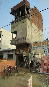 Nakodar Chowk