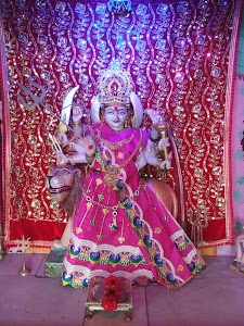 Matri maa temple