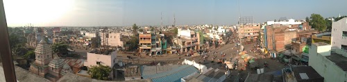Gate Bazar