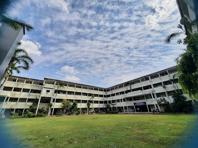 Kadi Sarva Vishwavidyalaya