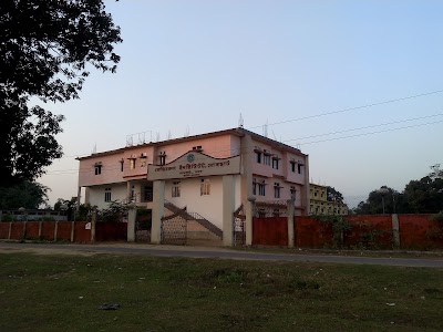 Medical Institute, Jorhat