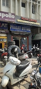 Royal Enfield Genuine Parts Distributor - Pragati Motors