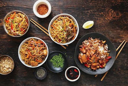 IMRAN RESTAURANT