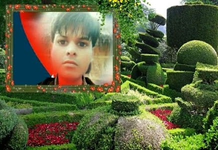 Rafik Alam