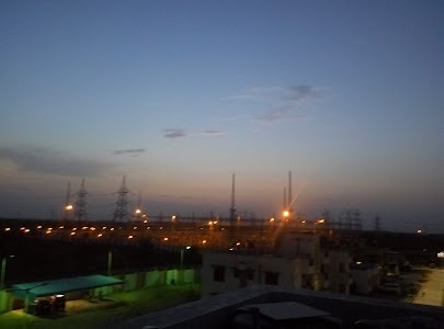 Power Grid Corporation