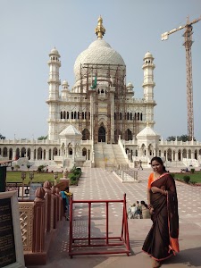 Ram Janki Mandir Purani Chhawani Guna (M.P.)