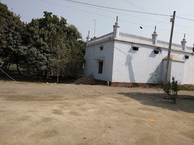 Junaid Chotebabu