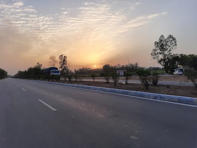काली मंदिर, पलिवारपुर