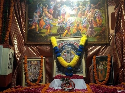 Shri Ramayan satsang bhavan