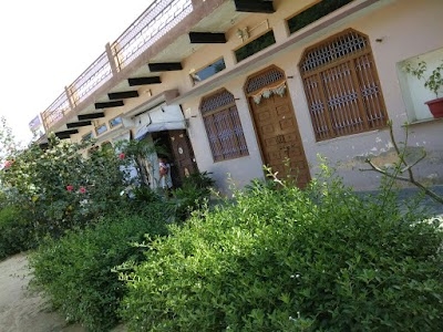 Mula Nath Mandir