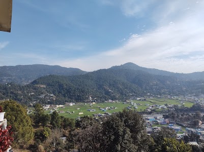 Mandalsera